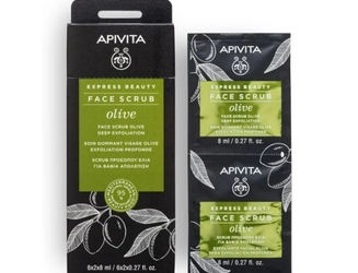 apivita-express-beauty-face-scrub-olive-2-8ml-gommage-pharmaglobe.lu