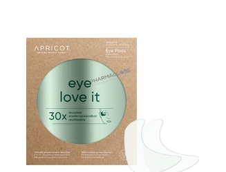 apricot-beauti-i-love-it-patch-yeux-l-acide-hyaluronique-reutilisable-pharmaglobe.lu