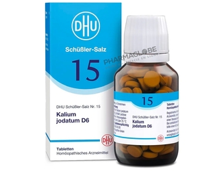 BIOCHEMIE-DHU-15-KALIUM-JODATUM-D6-200ST-pharmaglobe.lu