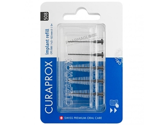 CURAPROX- CPS-508-SOFT-IMPLANT-NOIR-brossettes-pharmaglobe.lu