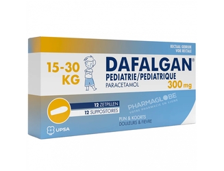 DAFALGAN-GRAND-ENFANT-300-MG-12-SUPPOSITOIRES-douleur-fievre-pharmaglobe.lu