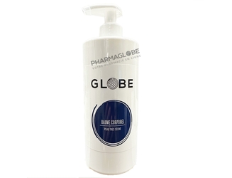 DERMA-GLOBE-BAUME-CORPOREL-200ML-pharmaglobe.lu