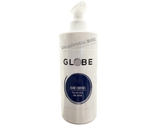 DERMA-GLOBE-BAUME-CORPOREL-SANS-PARFUM-400ML-hydratation-corps-pharmaglobe.lu