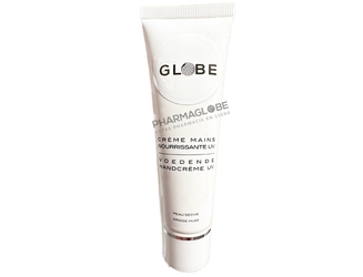 Derma-Globe-BodyPro-Crème-Mains-Protectrice-UV-Tube-50-ml-Peau-Seche-Déshydratées-Matures-Taches-pharmaglobe.lu