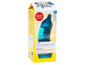 DIFRAX-S-BIBERON-SMALL-170-ML-pharmaglobe.lu