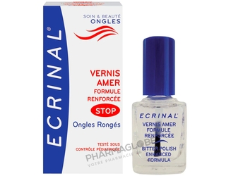 Ecrinal-Vernis-Amer-Pour-Ongles-Ronges-Flacon-10-ml-Laboratoires-Asepta-Onychophagie-Ongles-Rongés-pharmaglobe.lu
