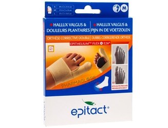 EPITACT-ORTHESE-CORRECTEUR-DOUBLE-PROTECTION-DROIT-M-pharmaglobe.lu