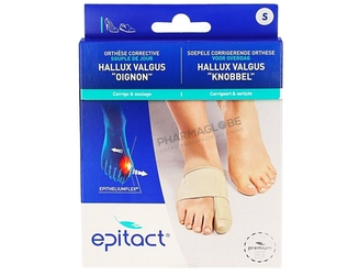 EPITACT-ORTHESE-CORRECTIVE-HALLUS-VALGUS-TAILLE-S-pharmaglobe.lu