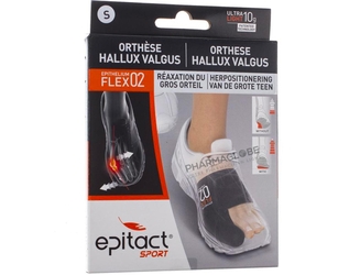 EPITACT-ORTHESE-HALLUS-VALGUS-SPORT-S-pharmaglobe.lu