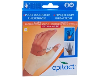 EPITACT-ORTHESE-SOUPLE-POUCE-GAUCHE-M-pharmaglobe.lu