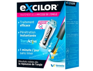 Excilor-Solution-Contre-la-Mycose-de-l-Ongle-3,3-ml-pharmaglobe.lu