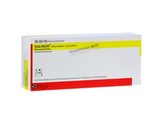 Kalinor-Brausetabletten-30-Comprimés-Effervescents-pharmaglobe.lu