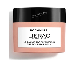 LIERAC-BODY-NUTRI-BAUME-SOS-REPARATEUR-POT-30ML-pharmaglobe.lu