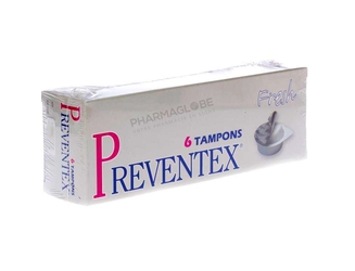 Preventex-6-Tampons-Fresh-Forsee-Line-Tampon-Hygiénique-Humide-et-Sans-Fil-pharmaglobe.lu