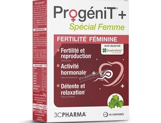 progenit-special-femme-3chenes-boite-60-comprimes-fertilite-feminine-pharmaglobe.lu