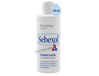 Sebexol-Creme-Lotio-Flacon-50-ml-Soin-des-Peaux-Sensibles-pharmaglobe.lu