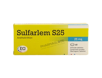 SULFARLEM-S25-60-DRAGEES-pharmaglobe.lu