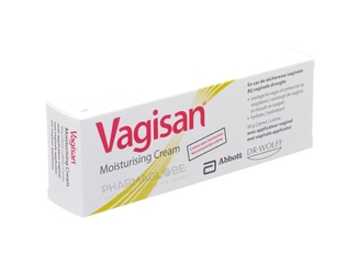 Vagisan-Moisturising-Cream-Tube-50-g-avec-Applicateur-Sécheresse-Vaginale-Crème-Hydratante-Sans-Hormones-pharmaglobe.lu