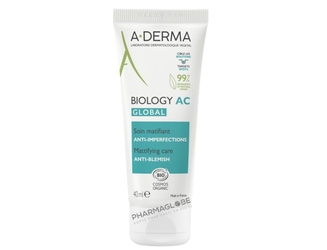aderma-biology-ac-global-soin-matifiant-anti-imperfections-en-tube-40ml-pharmaglobe.lu