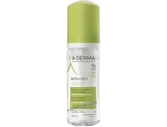 aderma-biology-mousse-nettoyante-dermatologique-hydra-protectrice-150ml-pharmaglobe.lu