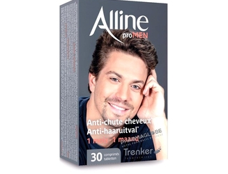 alline-pro-men-boite-30-comprimes-trenker-anti-chute-cheveux-pharmaglobe.lu