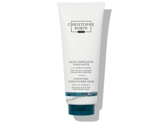 christophe-robin-gelee-demelante-purifiante-mineraux-marins-tube-de-200ml-pharmaglobe.lu