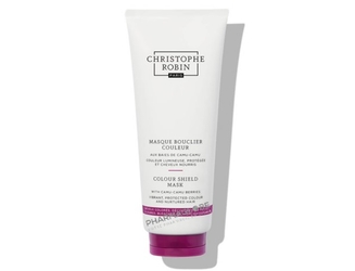 christophe-robin-masque-bouclier-couleur-en-tube-200ml-cheveux-pharmaglobe.lu