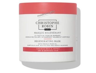 christophe-robin-masque-regenerant-en-pot-250ml-cheveux-sec-abimes-pharmaglobe.lu