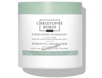 christophe-robin-scrub-creme-hydratant-en-pot-250ml-pharmaglobe.lu