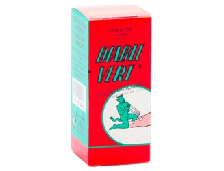 Diable-Vert-Liquide-Anticors-Flacon-10-ml-pharmaglobe.lu