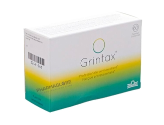 Grintax-60-Comprimés-Fatigue-Professionnelle-Fatigue-Mentale-Physique-Journalière-pharmaglobe.lu