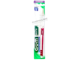 GUM-MICRO-TIP-SENSITIVE-BROSSE-A-DENTS-15/100-N°475-pharmaglobe.lu