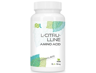 l-citrulline-amino-acid-pilulier-90-capsules-nutrilife-tonus-musculaire-pharmaglobe.lu