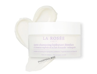 la-rosee-apres-shampoing-hydratant-demelant-pot-200gr-pharmaglobe.lu