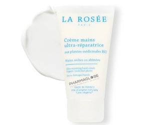 la-rosee-creme-mains-ultra-reparatrice-tube-50ml-pharmaglobe.lu
