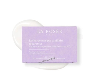 la-rosee-recharge-masque-capillaire-reparateur-200gr-pharmaglobe.lu