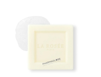 la-rosee-savon-surgras-ultra-doux-100g-visage-corps-pharmaglobe.lu