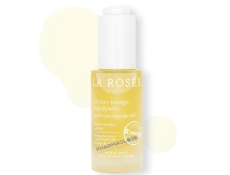 la-rosee-serum-visage-repulpant-en-flacon-30ml-peaupharmaglobe.lu