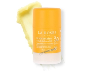 la-rosee-stick-solaire-spf50-15ml-pharmaglobe.lu