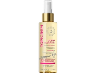 topicrem-huile-ultra-hydratante-sublimatrice-flacon-125ml-pharmaglobe.lu