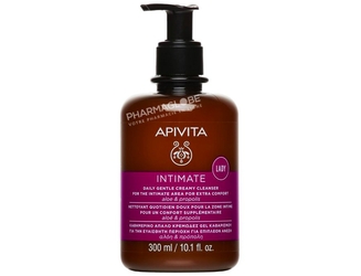apivita-intimate-care-lady-soin-nettoyant-intime-doux-flacon-pompe-300ml-pharmaglobe.lu