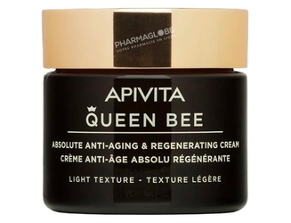 Apivita-Queen-Bee-Crème-Anti-Age-Absolu-Régénérante-Texture-Légère-Visage-Pot-50-ml-Gelée-Royale-Propolis-Miel-pharmaglobe.lu