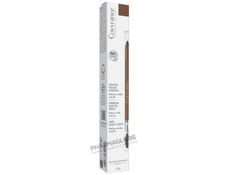 AVENE-COUVRANCE-CRAYON-YEUX-BLOND-1,35G-sourcils-pharmaglobe.lu