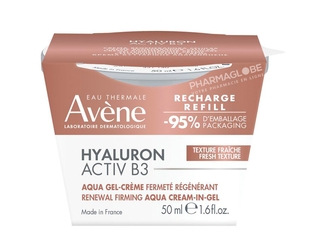 AVENE-HYALURON-ACTIV-B3-GEL-CREME-RECHARGE-50ML-fermete-regenerant-texture-fraiche-pharmaglobe.lu