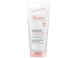AVENE-LES-ESSENTIELS-GELEE-DEMAQUILLANTE-200ML-visage-et-yeux-sensibles-pharmaglobe.lu