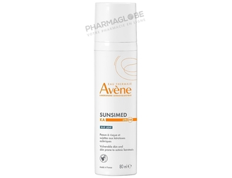 AVENE-SOLAIRE-SUNSIMED-KA-SPF50plus-80ML-keratoses-actiniques-pharmaglobe.lu