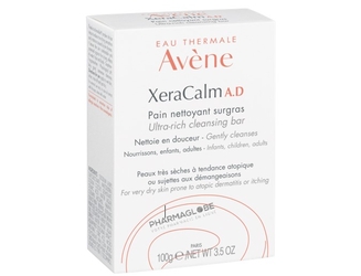 avene-xeracalm-ad-pain-100g-savon-peau-atopique-seche-demangeaisons-pharmaglobe