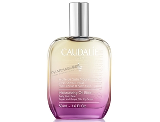 CAUDALIE-HUILE-SOIN-NOURRISSANTE-50ML-corps-cheveux-visage-pharmaglobe.lu
