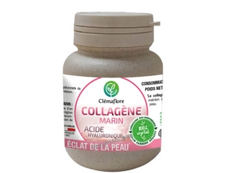 collagene-marin-clemaflore-acide-hyaluronique-60-gelules-adp-peau-pharmaglobe.lu