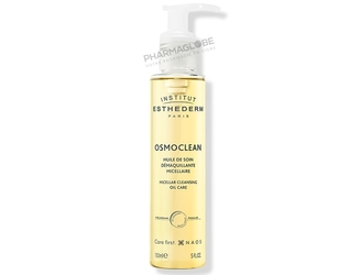 ESTHEDERM-OSMOCLEAN-HUILE-DE-SOIN-150ML-demaquille-pharmaglobe.lu